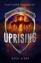 [Chronicles of Alsea 08] • Uprising